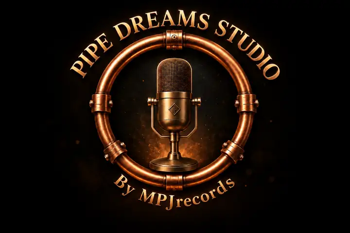 Pipe Dreams Studio by MPJrecords